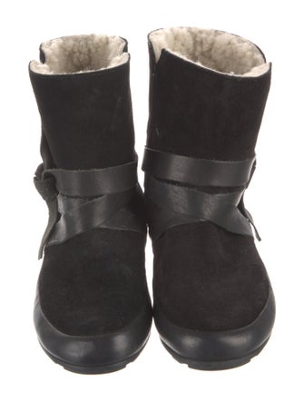 Isabel Marant Suede Boots