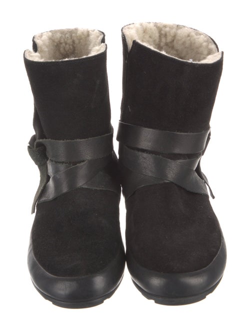Isabel Marant Suede Boots