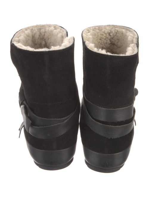 Isabel Marant Suede Boots