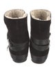Isabel Marant Suede Boots