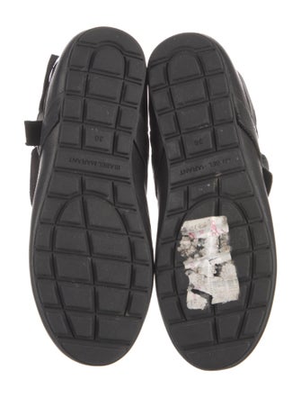 Isabel Marant Suede Boots