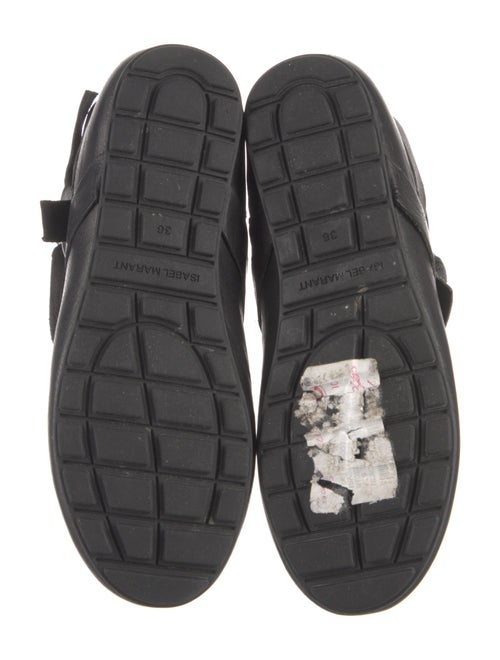 Isabel Marant Suede Boots