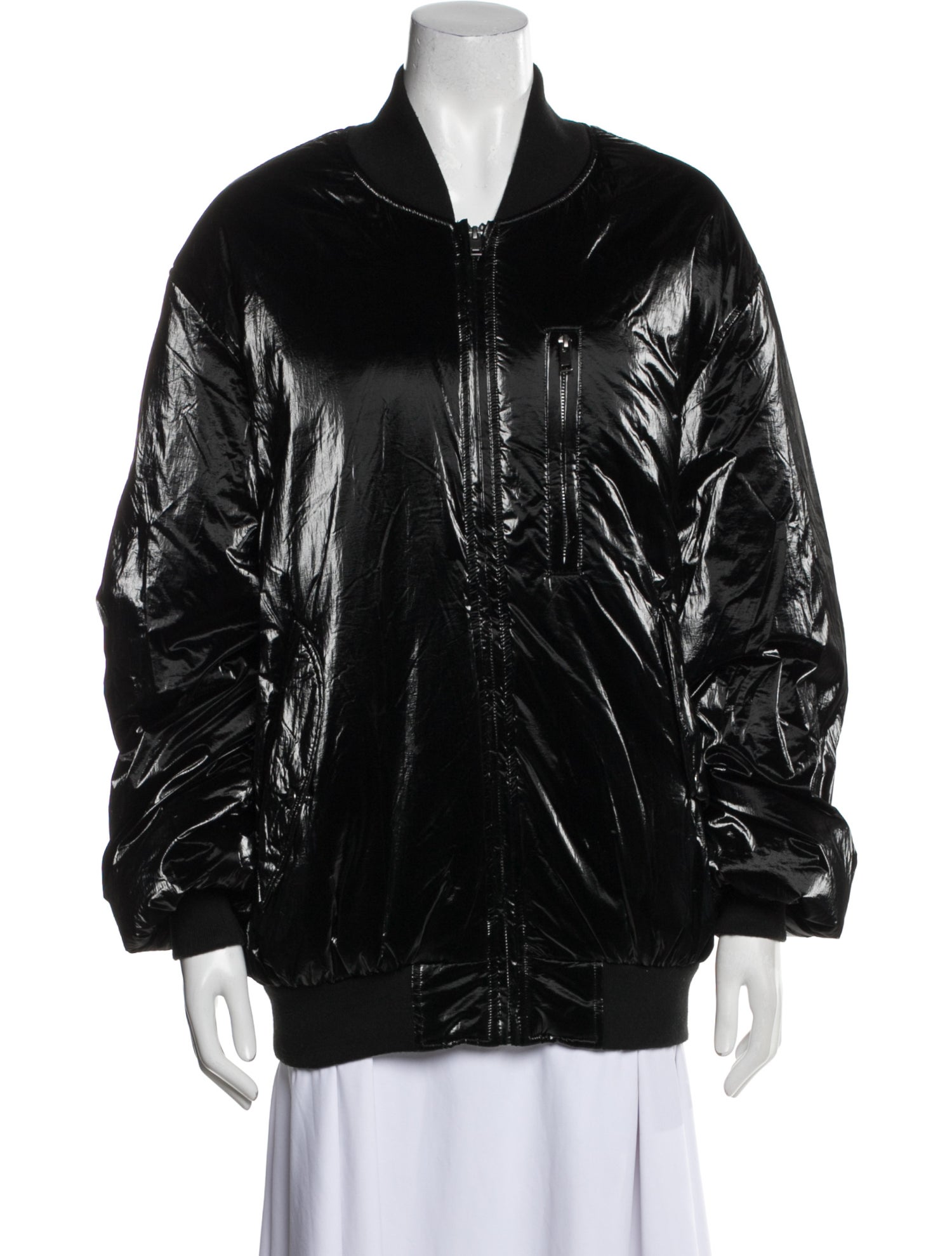 Isabel Marant Bomber Jacket