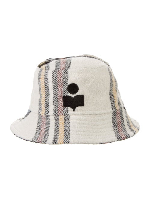 Isabel Marant Wool Bucket Hat