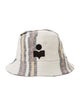 Isabel Marant Wool Bucket Hat