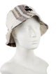 Isabel Marant Wool Bucket Hat