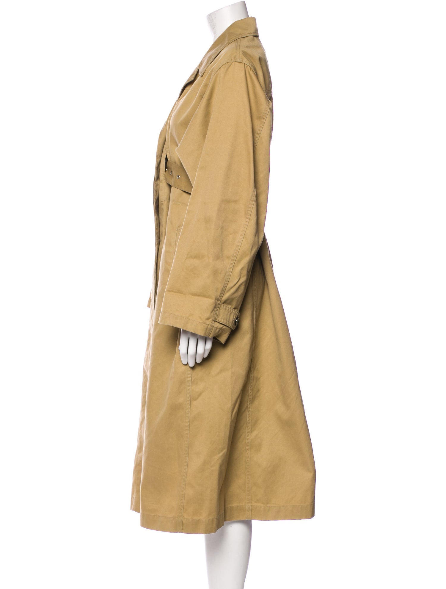 Isabel Marant Trench Coat