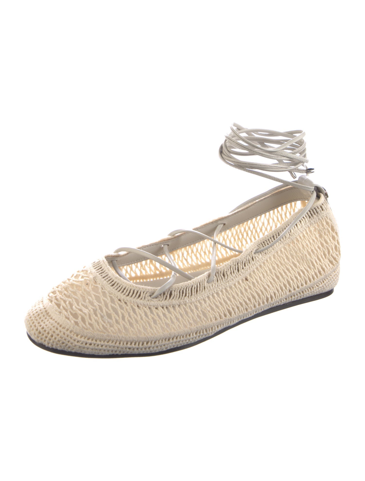 Isabel Marant Ballet Flats