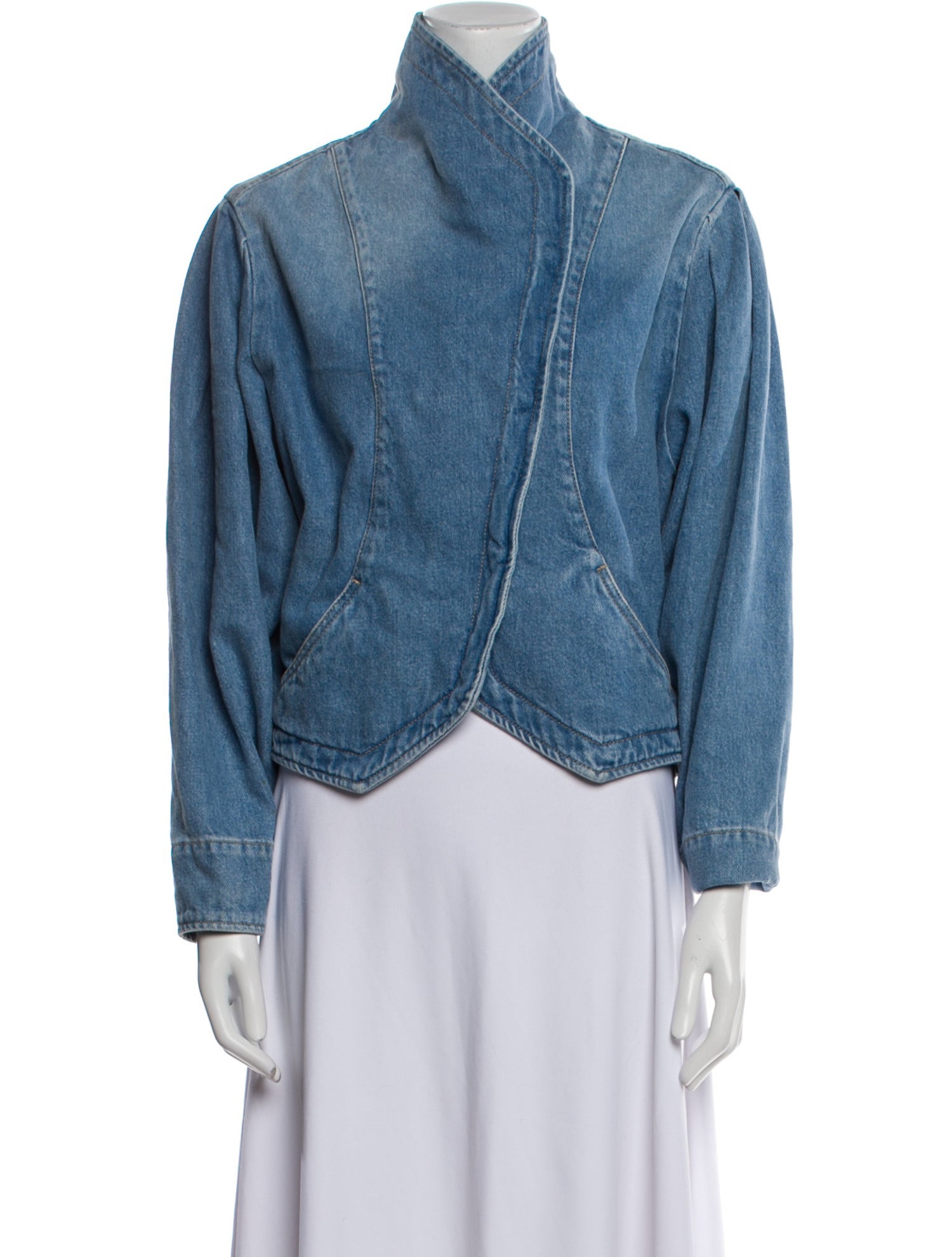 Isabel Marant Denim Jacket
