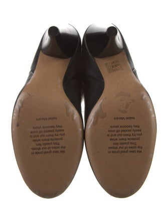 Isabel Marant Leather Boots