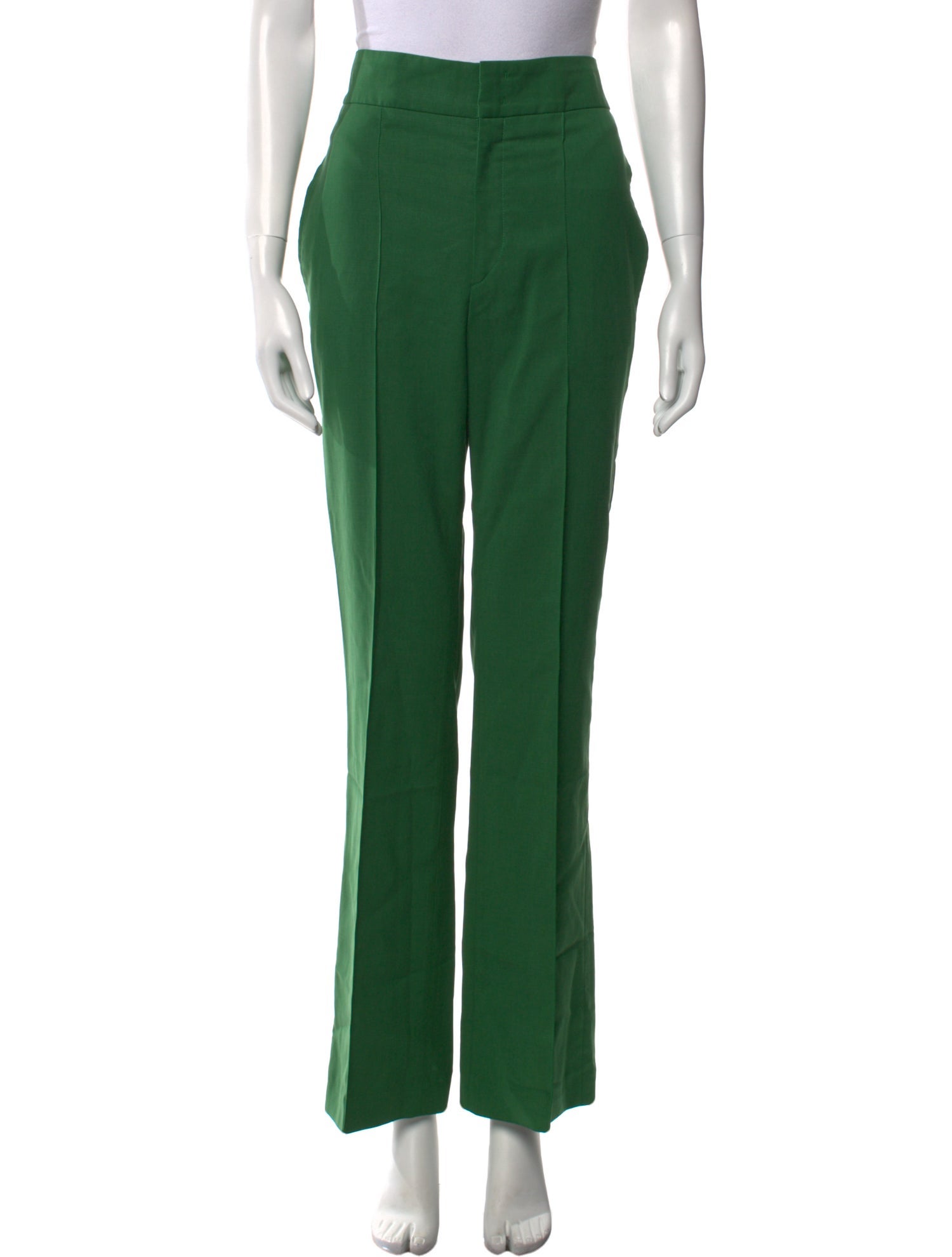 Isabel Marant Wide Leg Pants