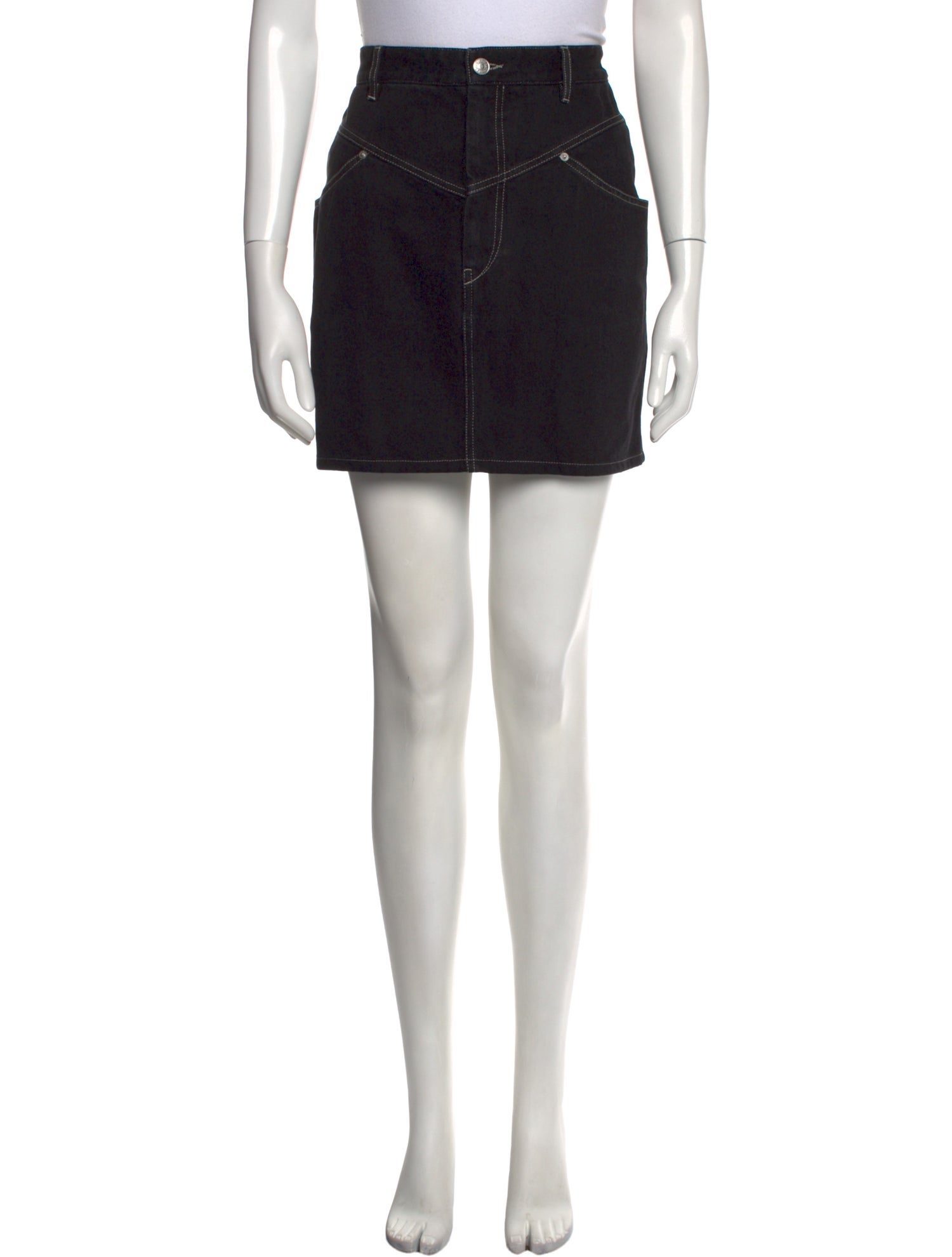 Isabel Marant Mini Skirt