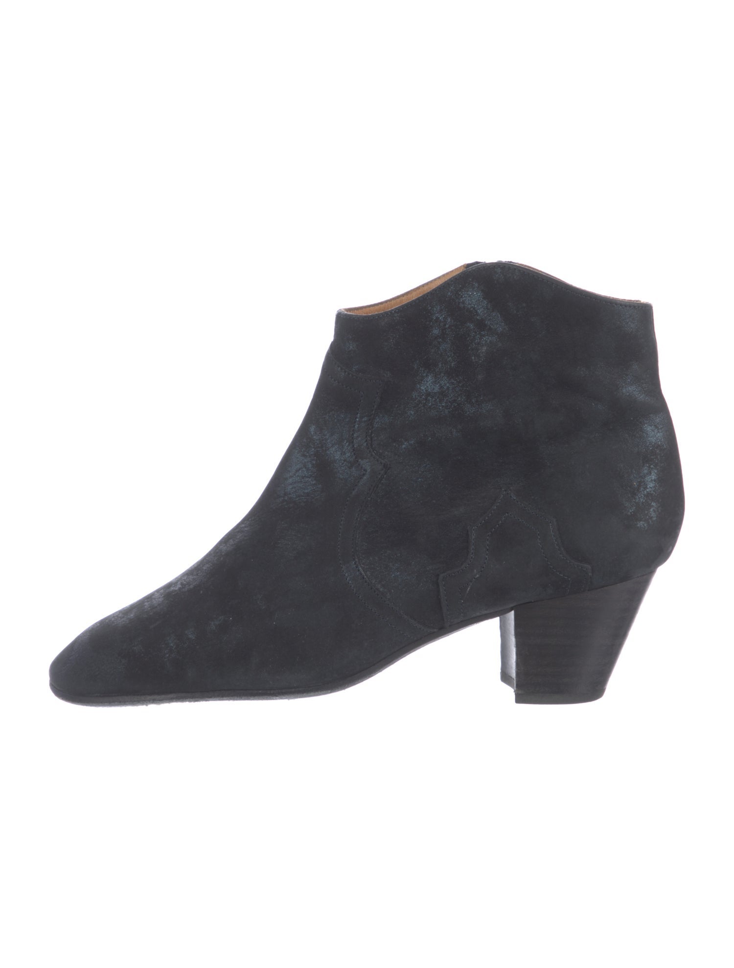 Isabel Marant Suede Boots