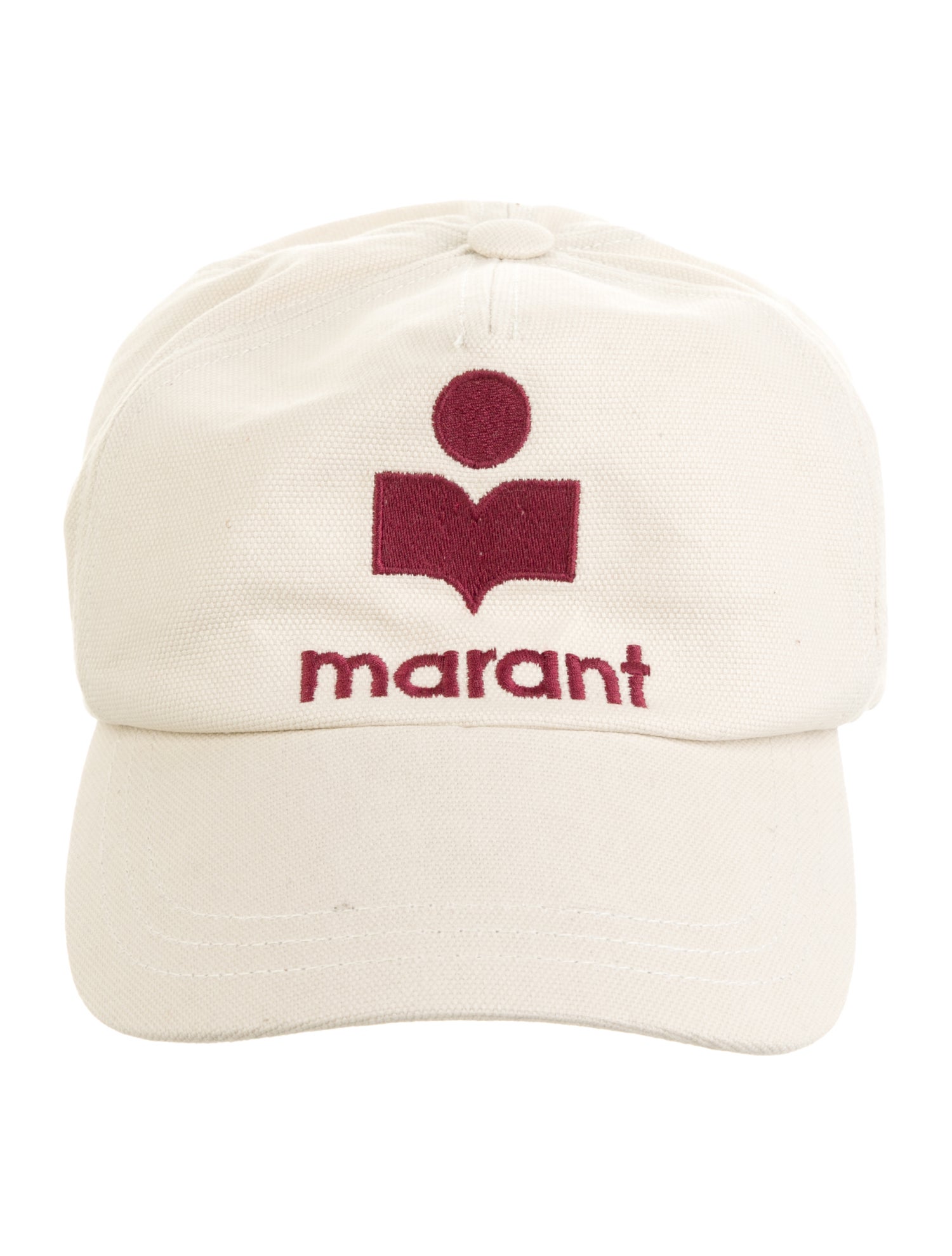 Isabel Marant Baseball Cap