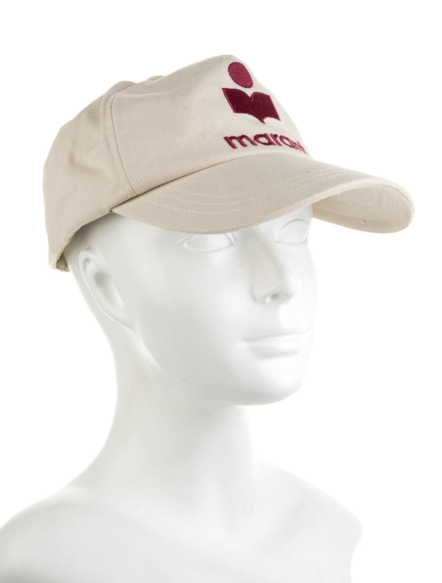 Isabel Marant Baseball Cap