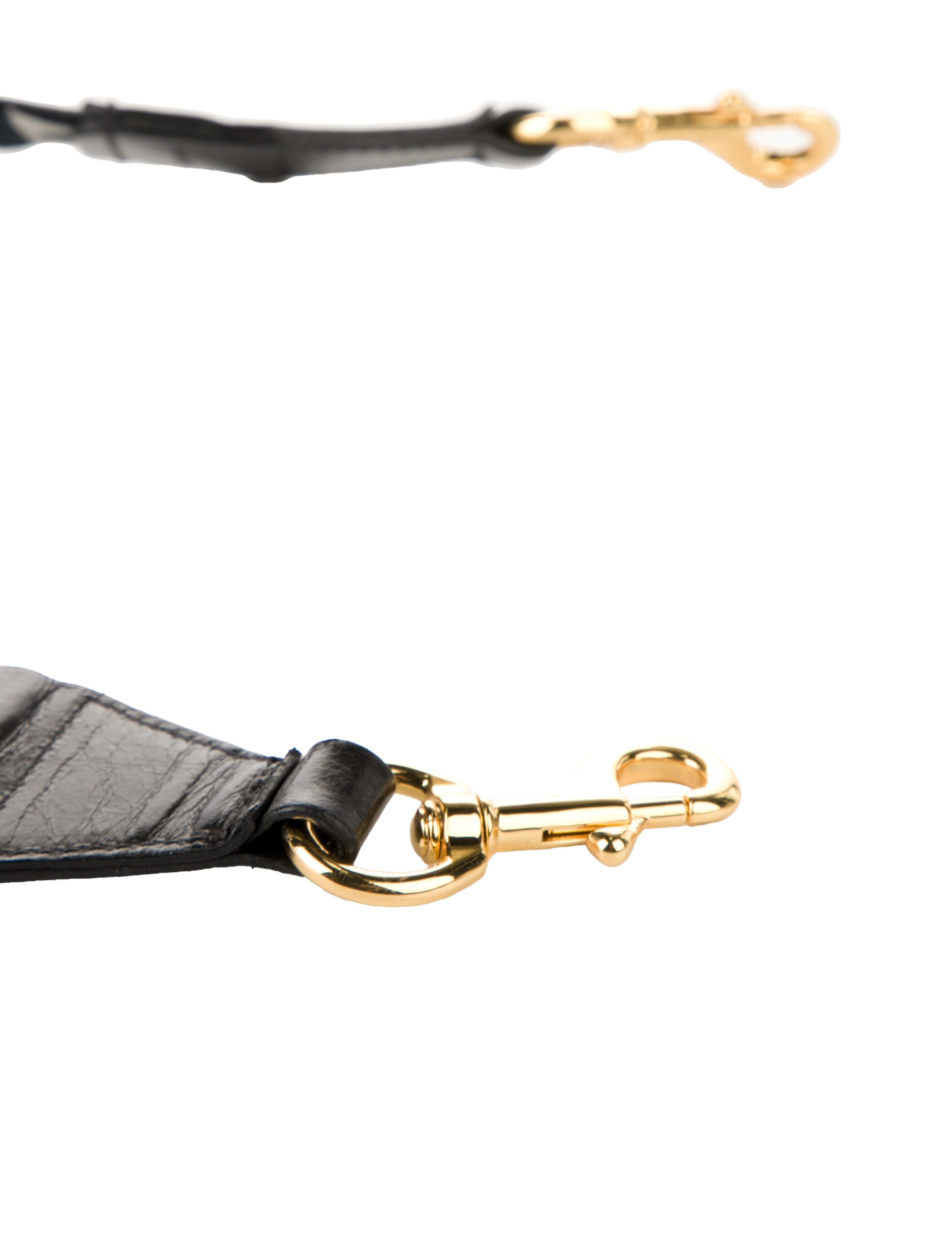 Isabel Marant Printed Shoulder Strap