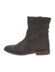 Isabel Marant Suede Boots
