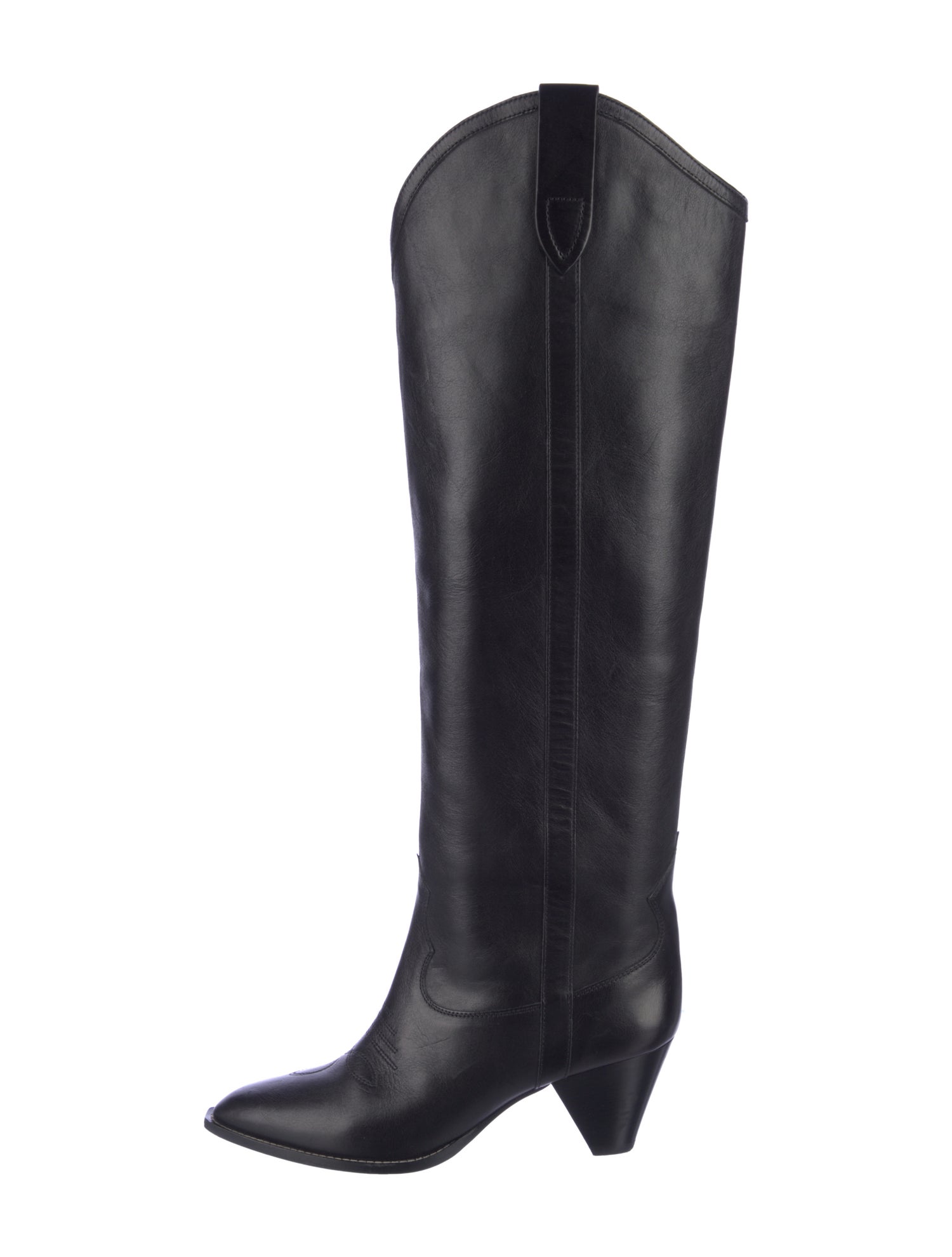 Isabel Marant Leather Boots