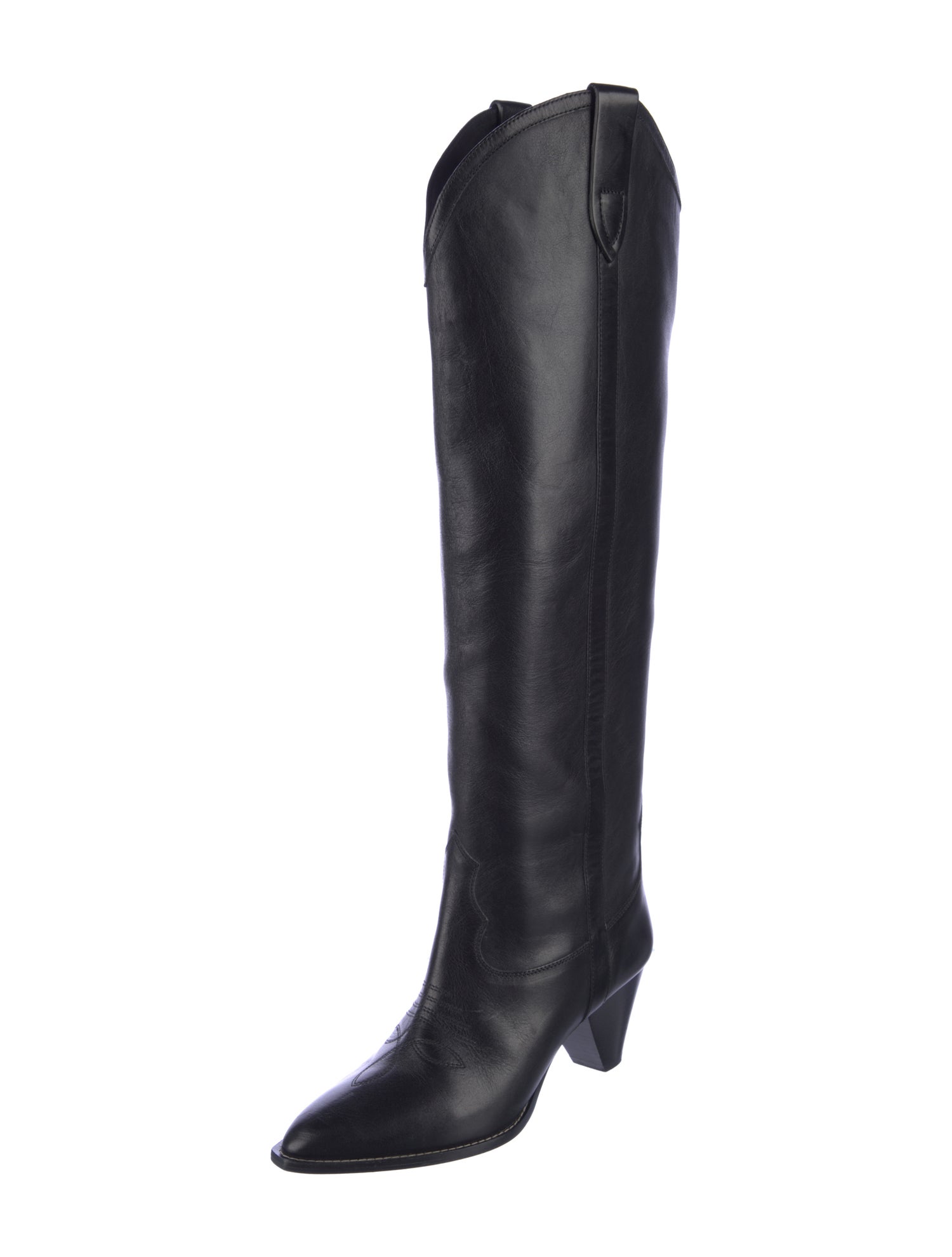 Isabel Marant Leather Boots