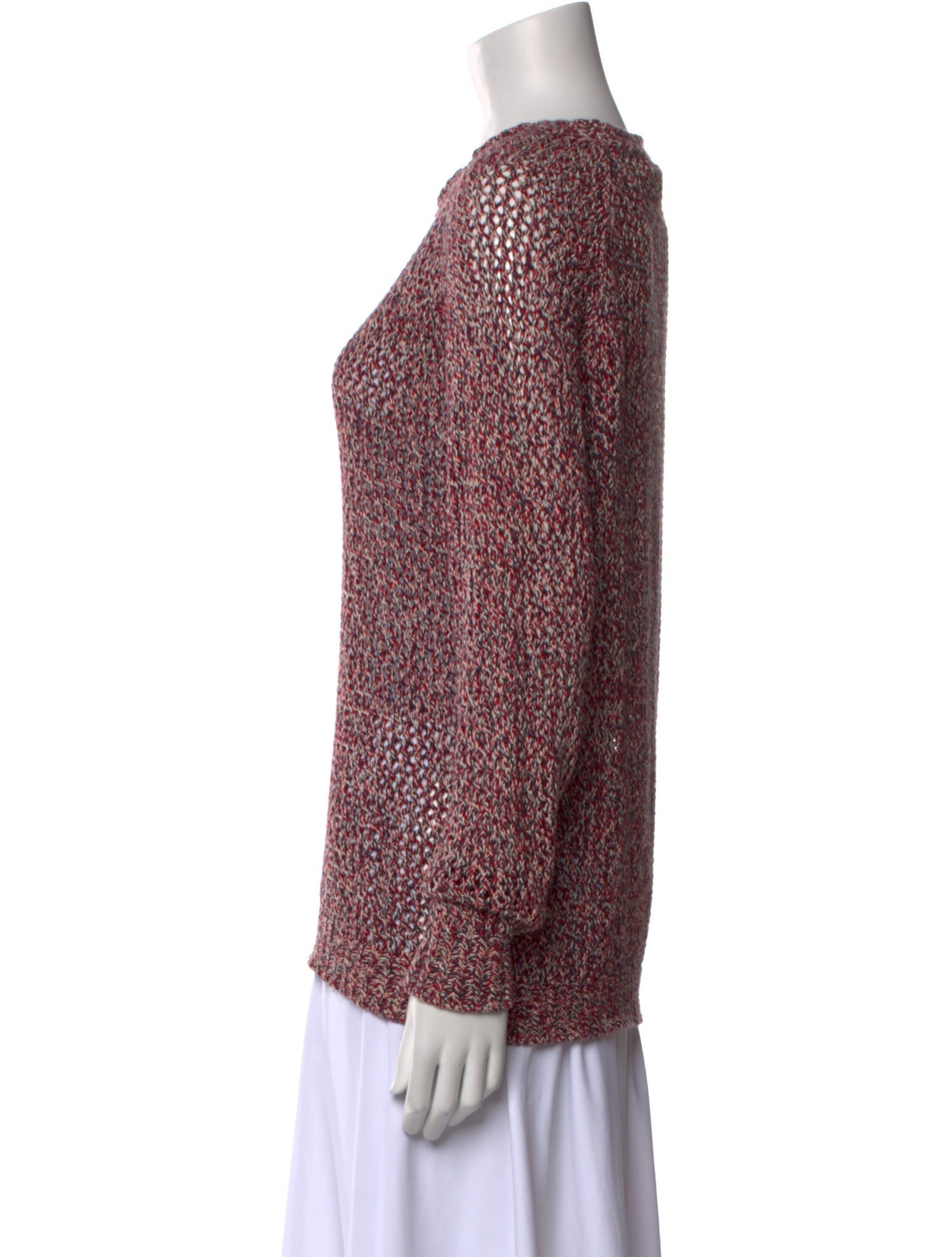 Isabel Marant Crew Neck Sweater