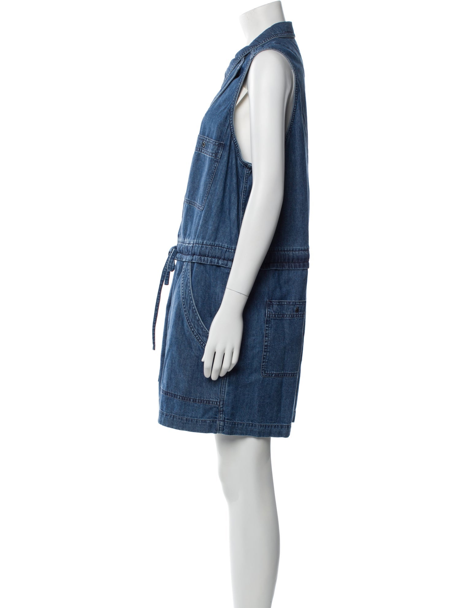 Isabel Marant Mini Dress