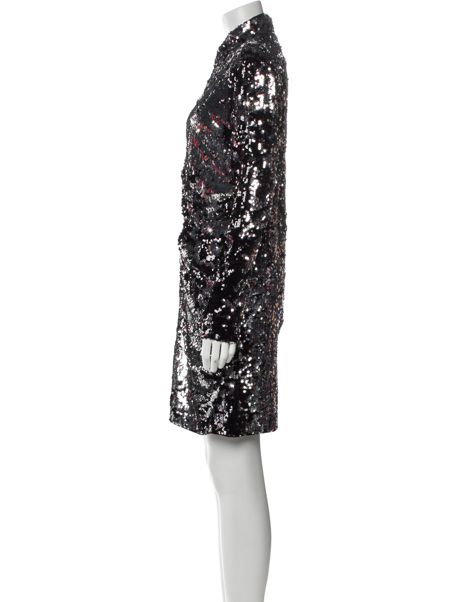 Isabel Marant Sequin Mini Dress w/ Tags