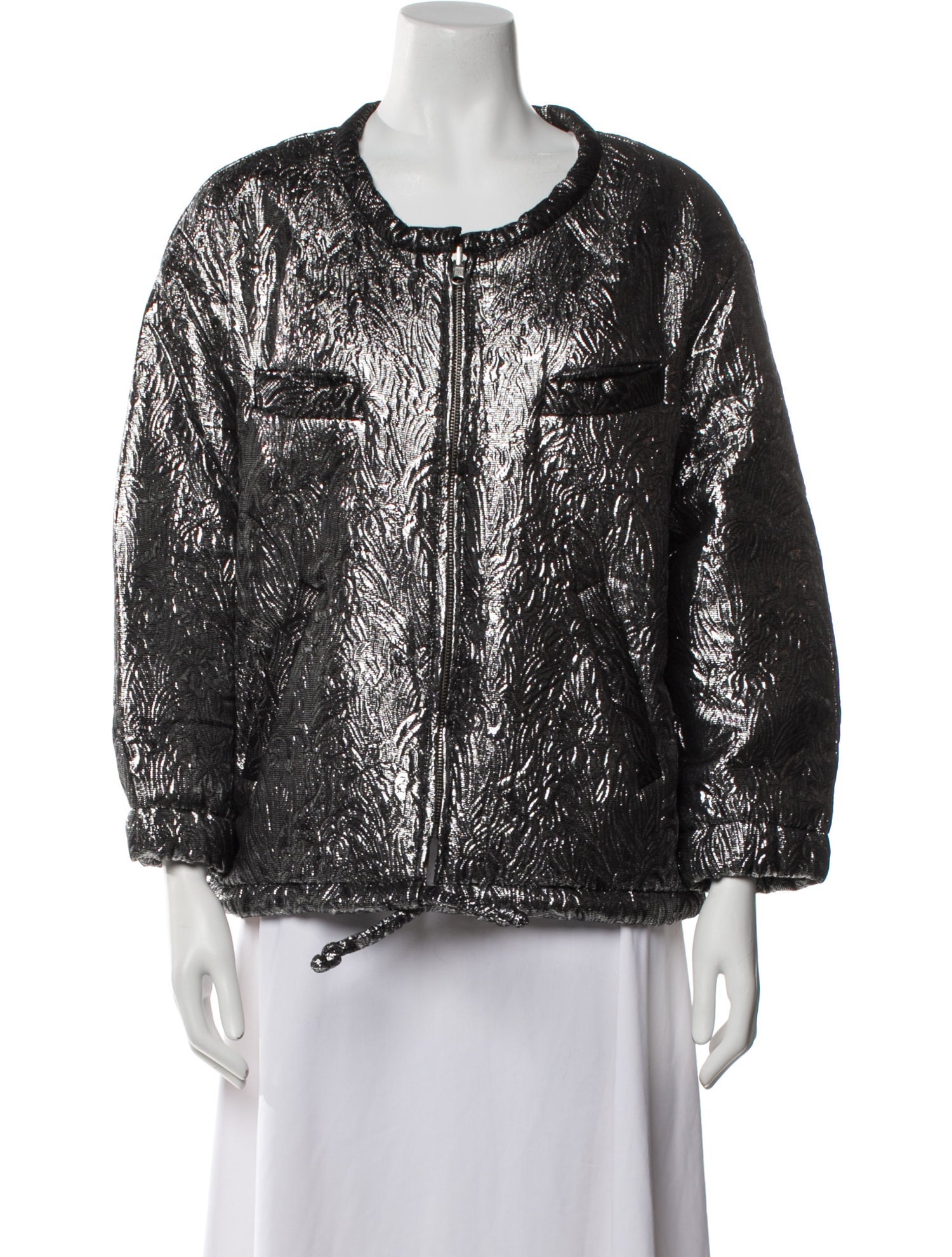 Isabel Marant Wool Evening Jacket w/ Tags