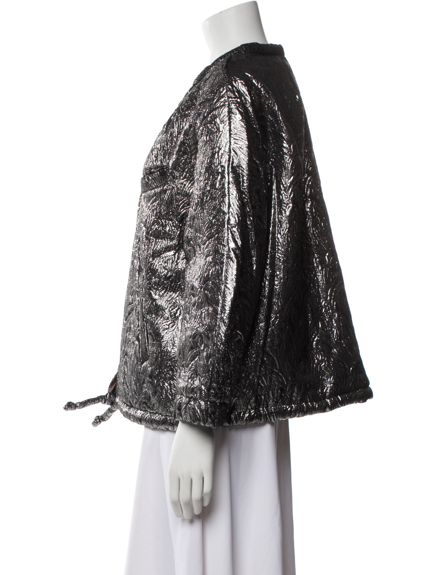 Isabel Marant Wool Evening Jacket w/ Tags