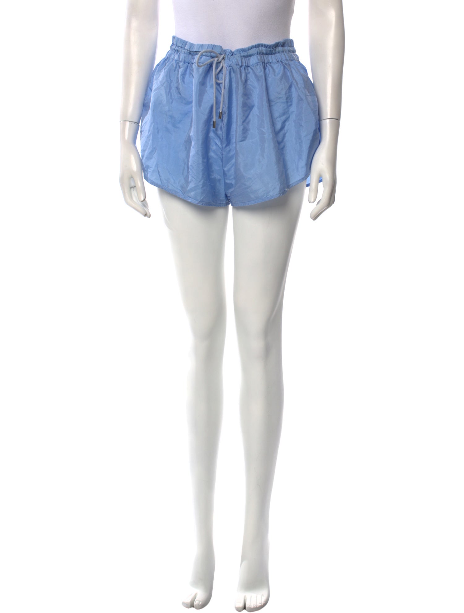 Isabel Marant Mini Shorts