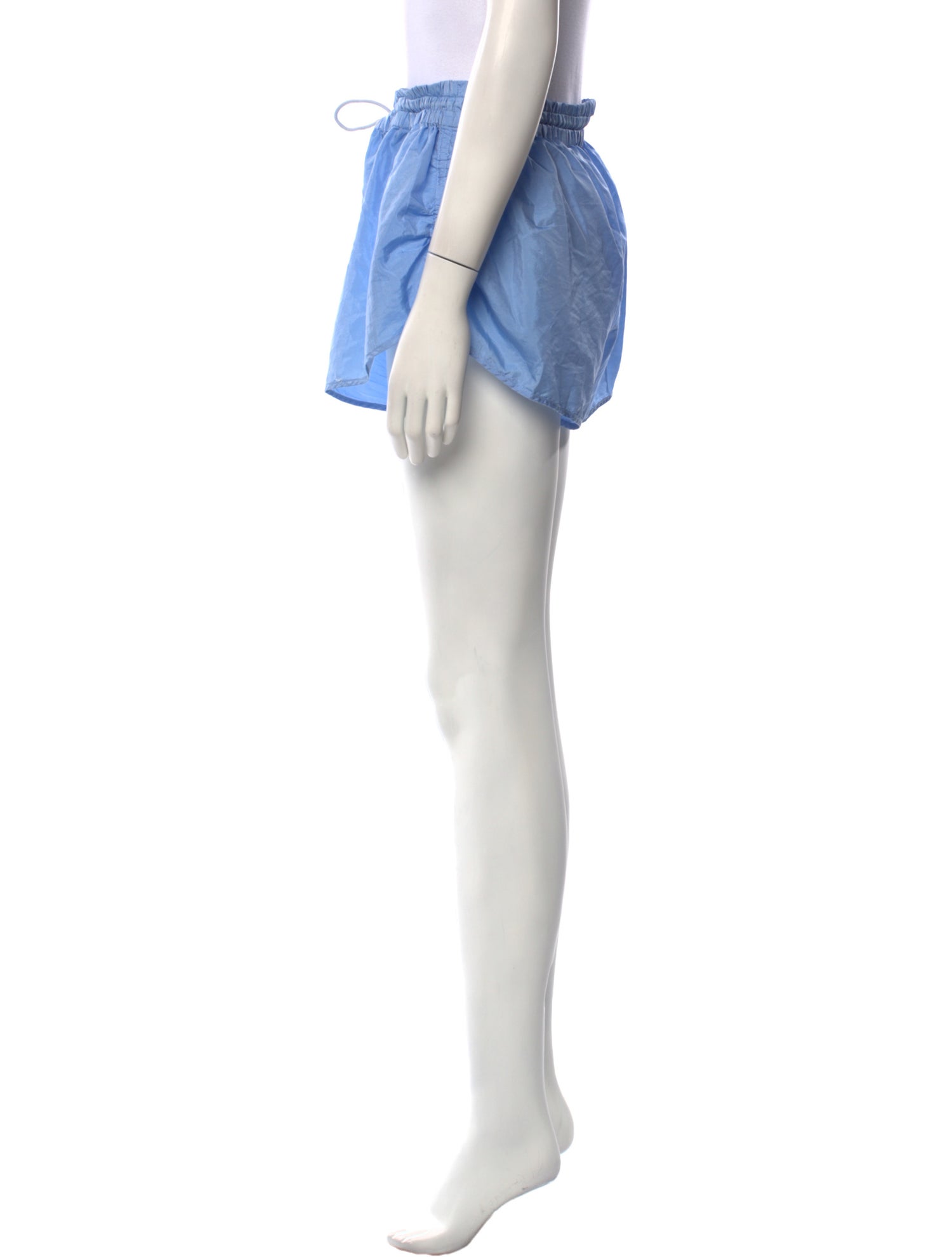 Isabel Marant Mini Shorts