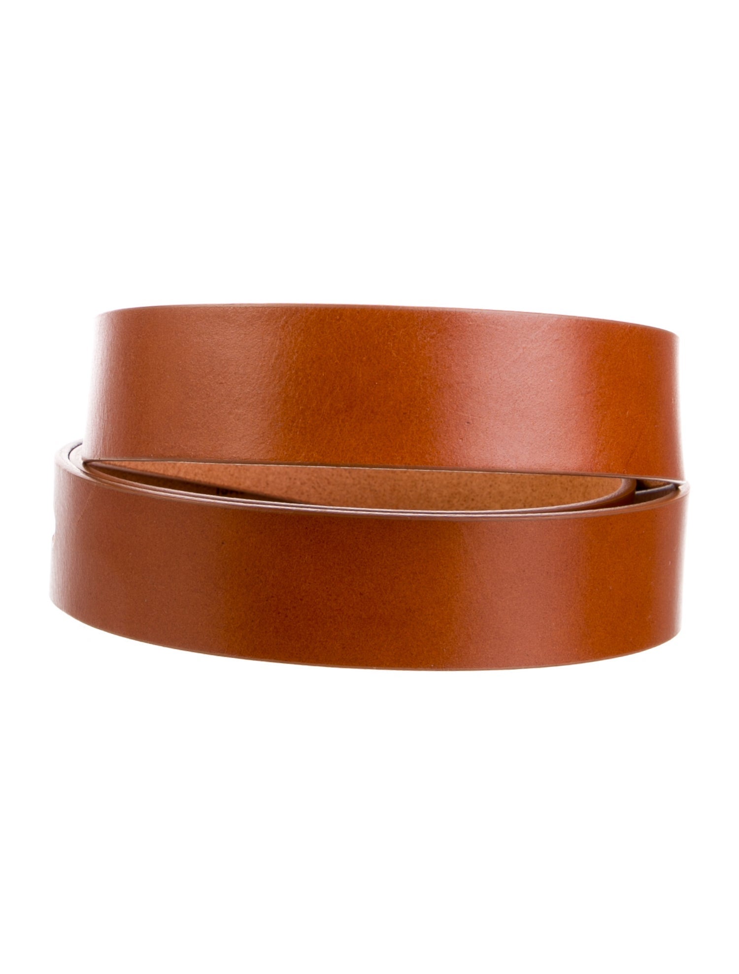 Isabel Marant Leather Belt Kit