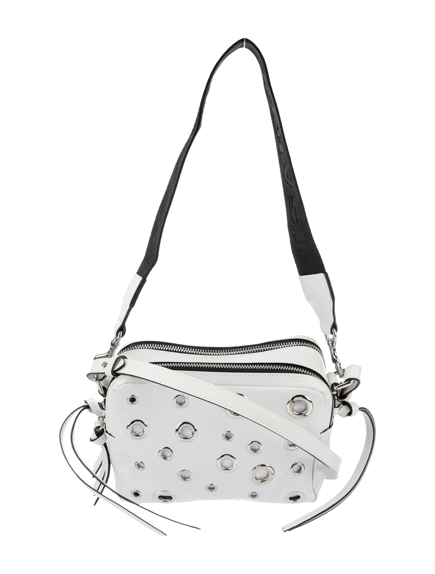 Isabel Marant Messenger Bag