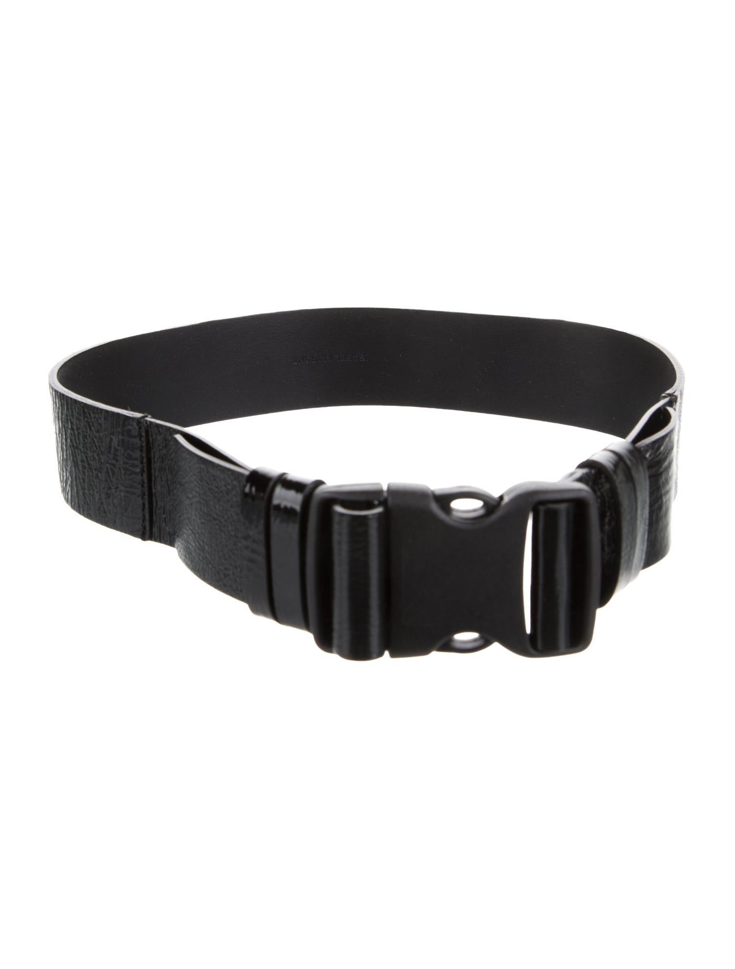 Isabel Marant Leather Bag Strap