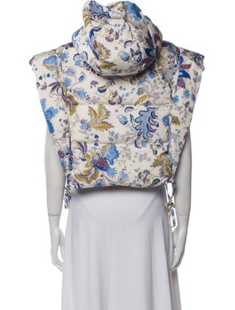 Isabel Marant Printed Coat