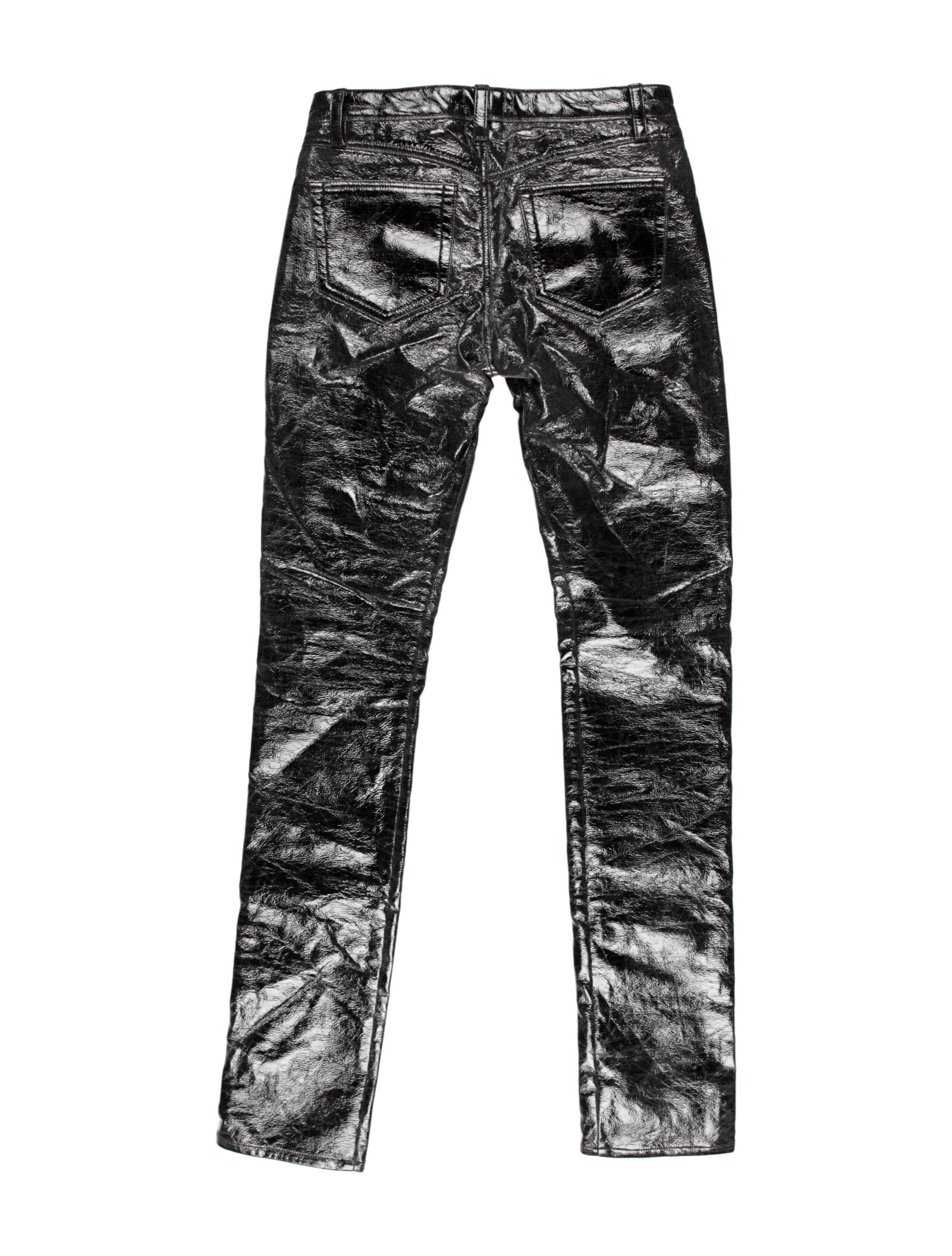 Isabel Marant Straight Leg Pants