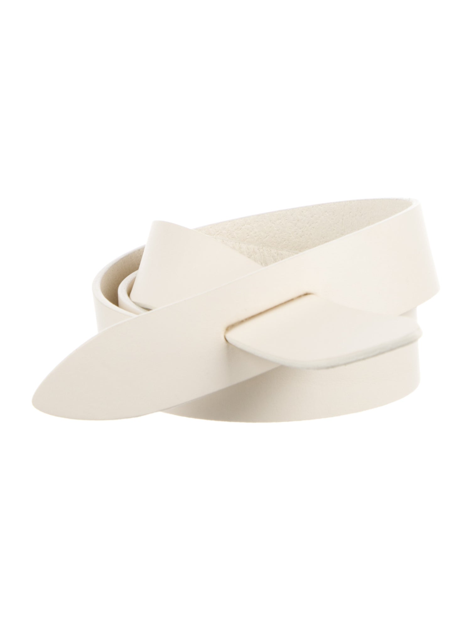 Isabel Marant Leather Waist Belt w/ Tags