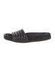 Isabel Marant Leather Slides