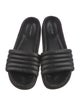 Isabel Marant Leather Slides