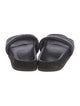 Isabel Marant Leather Slides