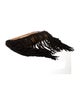 Isabel Marant Suede Clutch