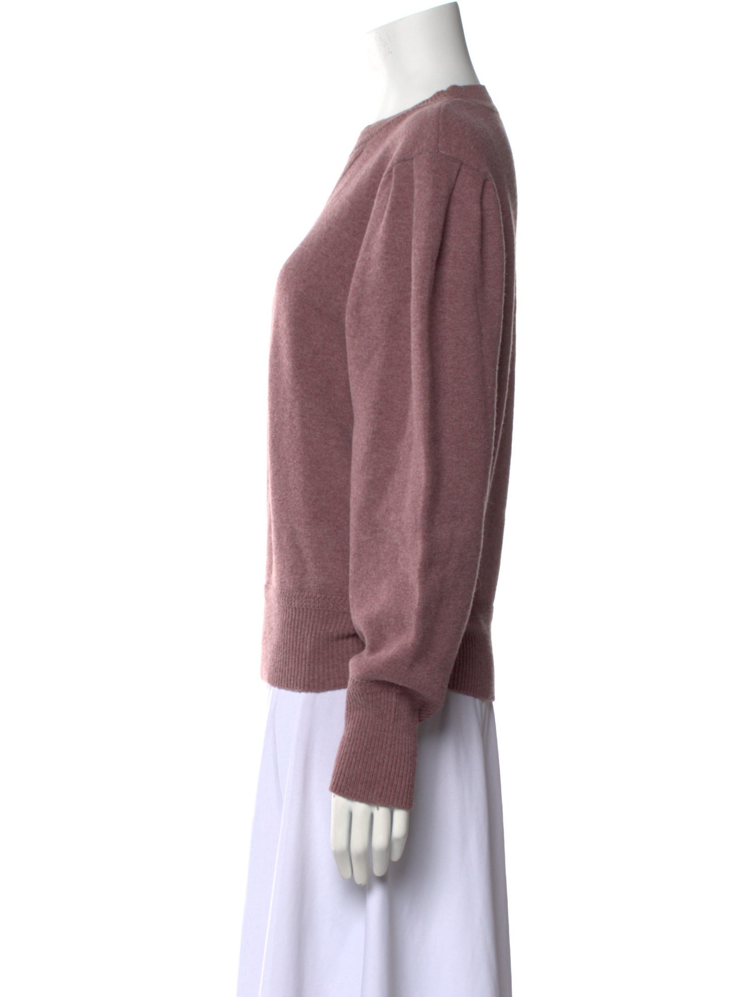 Isabel Marant Crew Neck Sweater