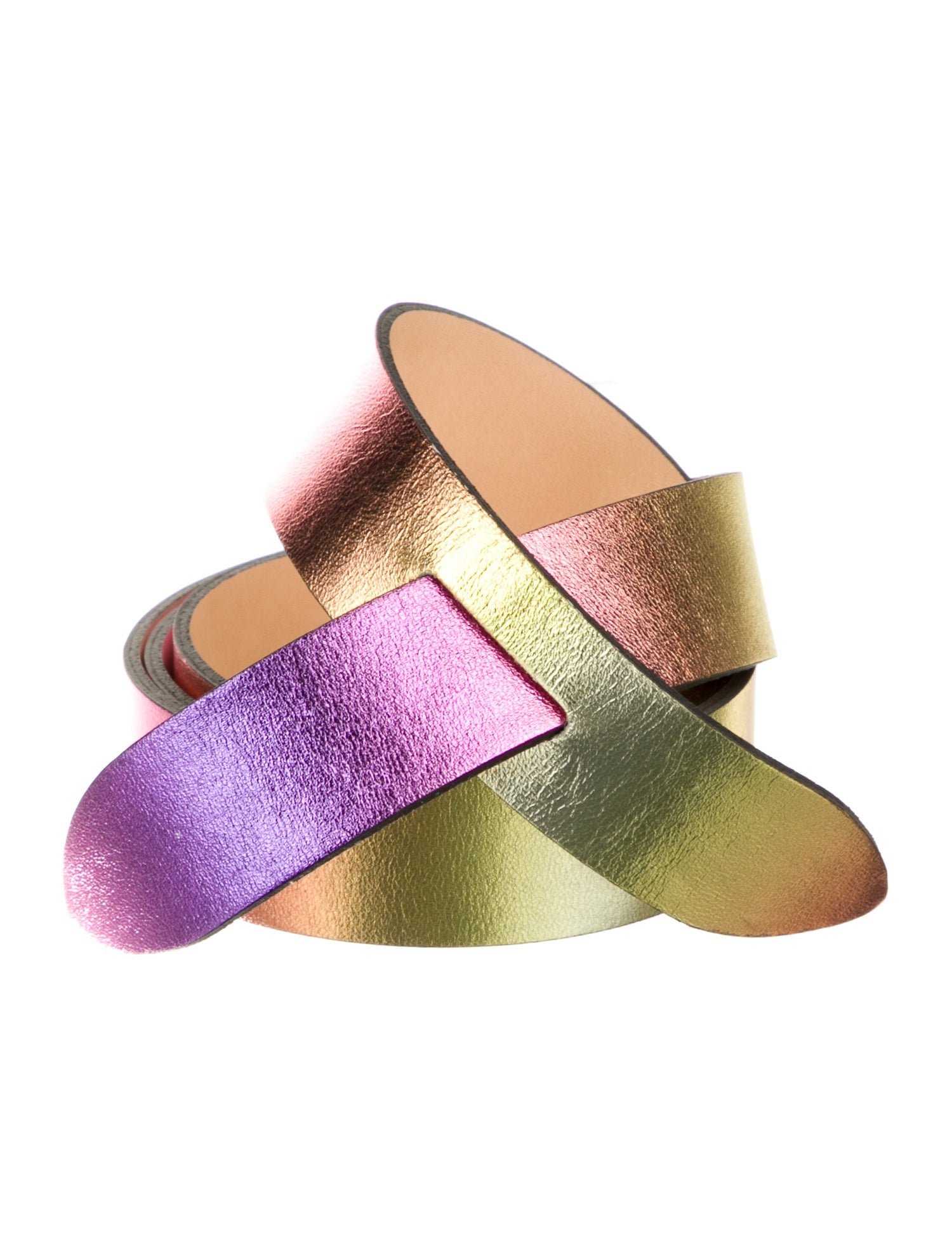 Isabel Marant Leather Belt