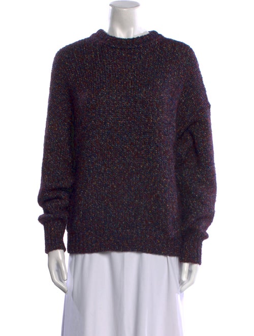 Isabel Marant Crew Neck Sweater