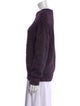 Isabel Marant Crew Neck Sweater