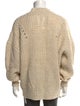 Isabel Marant Wool Printed Pullover