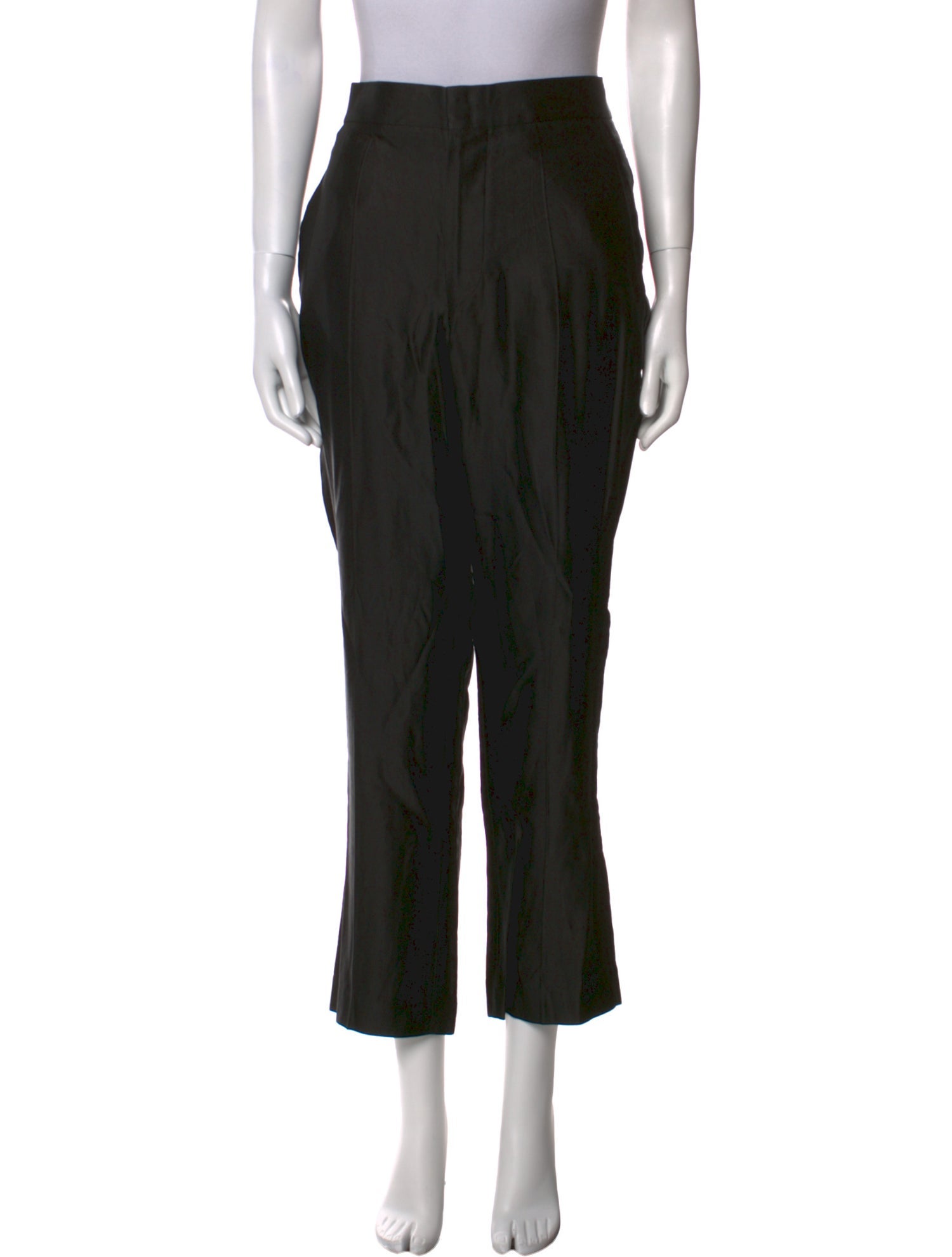 Isabel Marant Straight Leg Pants