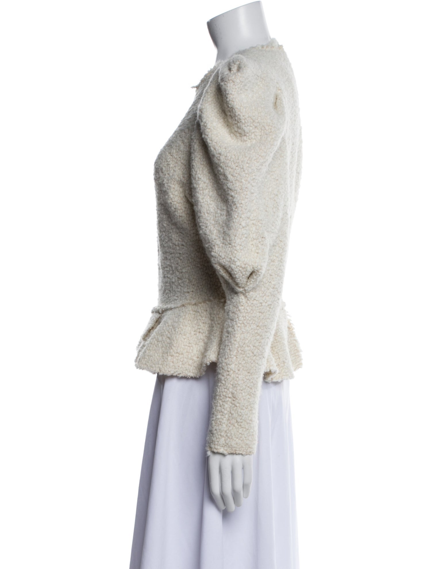 Isabel Marant Crew Neck Sweater