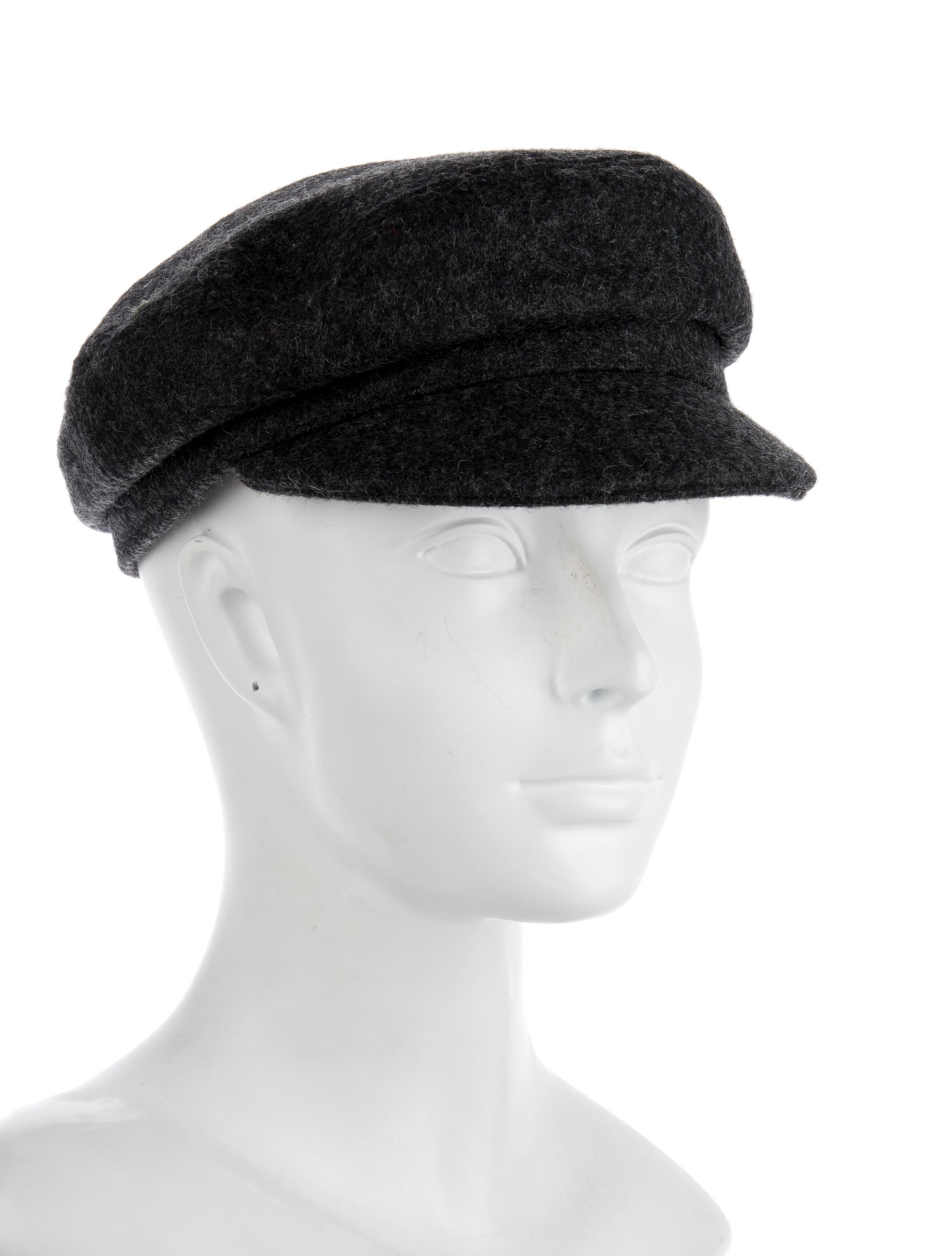 Isabel Marant Newsboy Hat