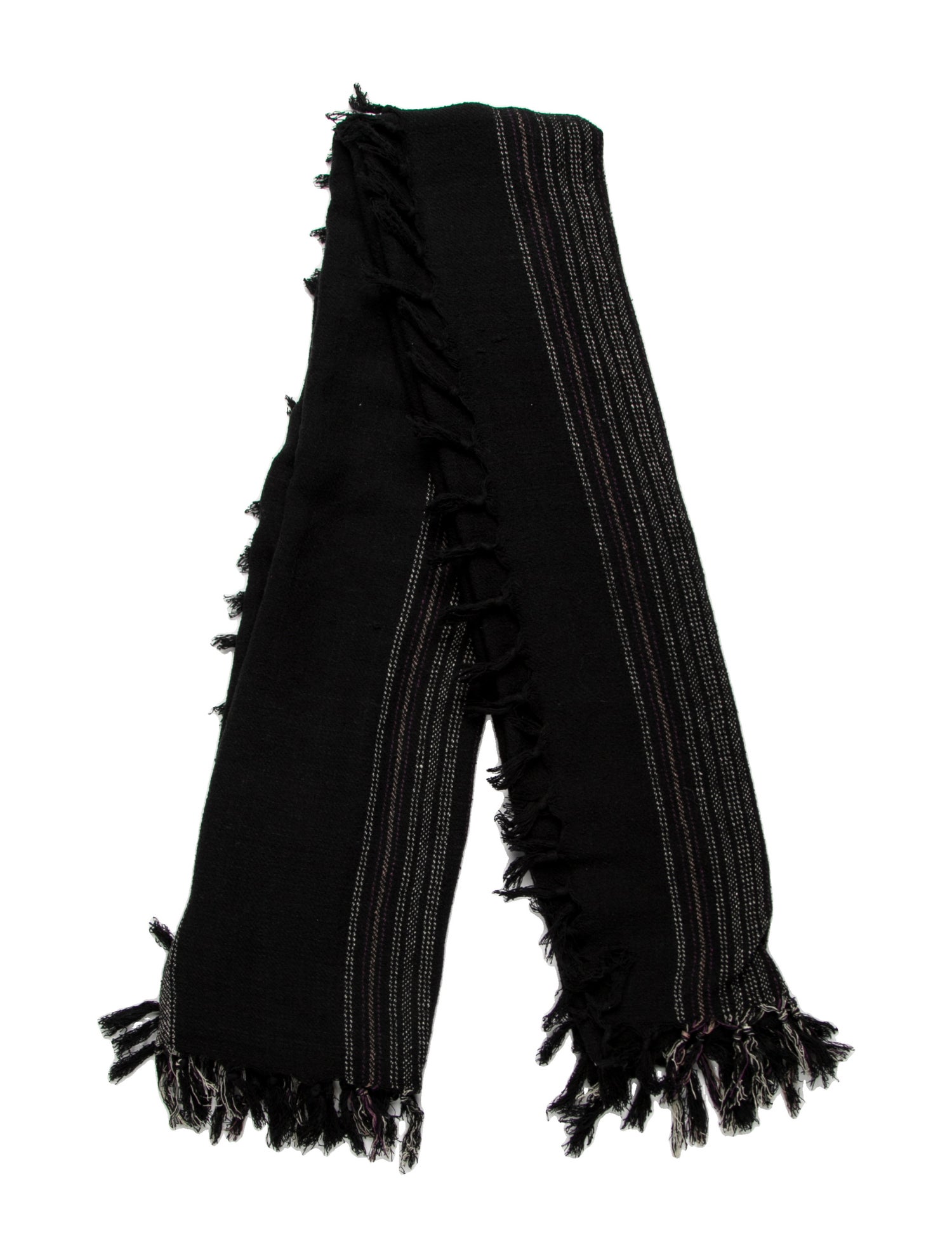 Isabel Marant Silk Scarf