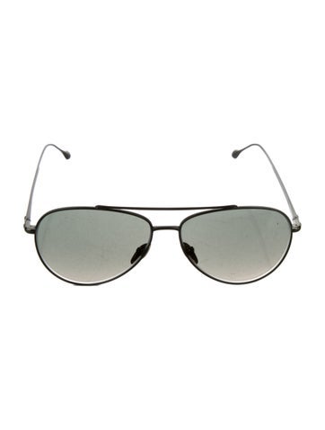 Isabel Marant Sunglasses Aviator Tinted